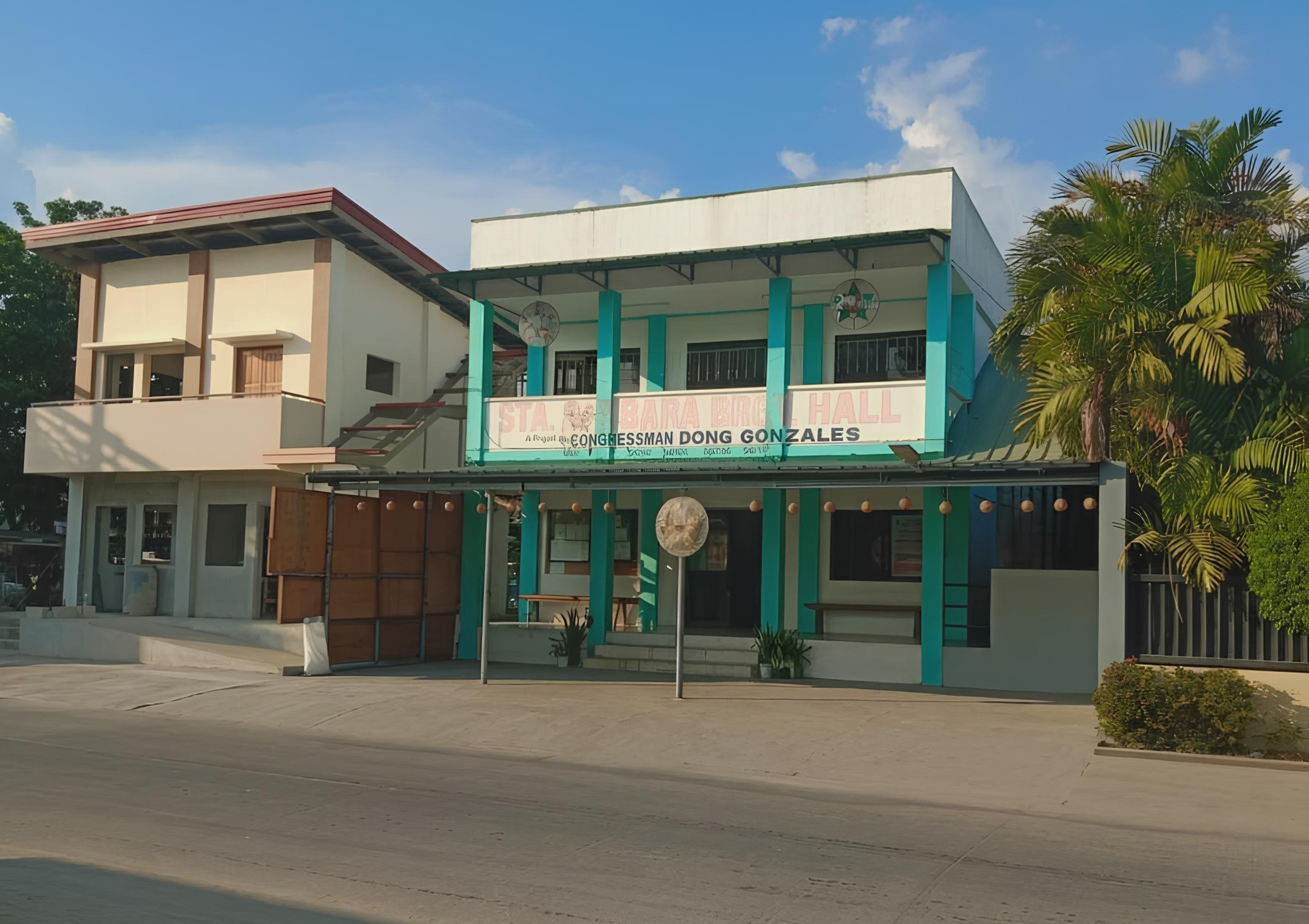 Santa Barbara Image